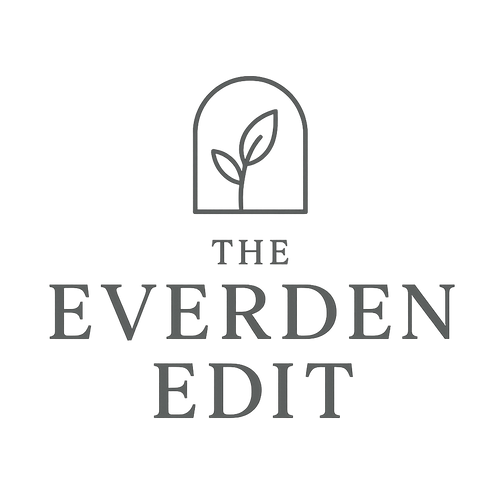 The Everdeen Edit